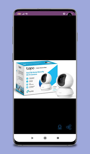 tp link camera guide Screen 2