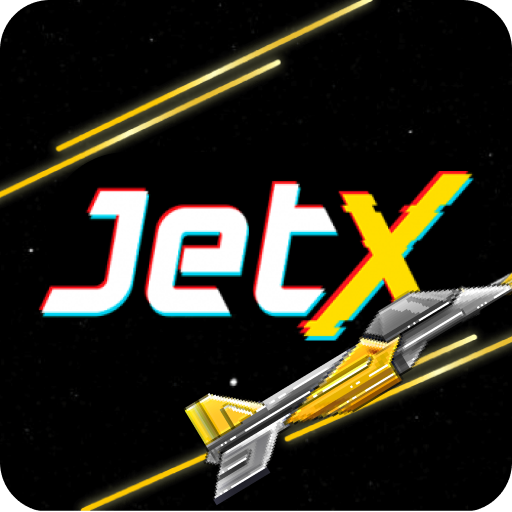 JetX - rocket betting win