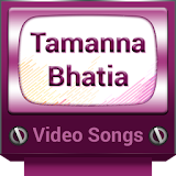 Tamanna Bhatia Video Songs icon