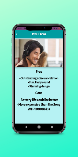 Bose 700 guide Screen 2