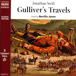 Icon image GulliverÕs Travels