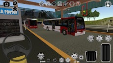 Proton Bus Simulator Urbanoのおすすめ画像1