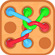 Tangle Line 3D: Twisted Knots - Androidアプリ