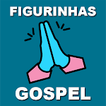 Cover Image of Download Figurinhas Gospel  APK