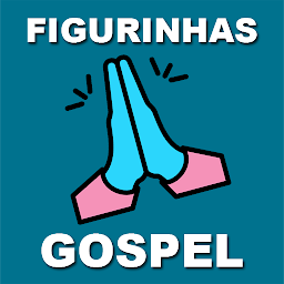 Icon image Figurinhas Gospel
