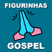 Figurinhas Gospel