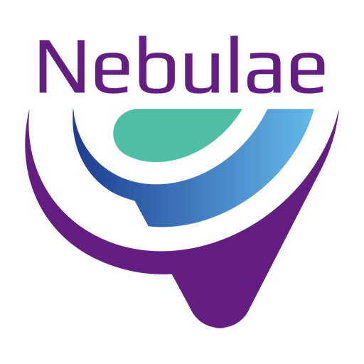Nebulae - Astropolitics MMO logo