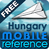 Hungary - FREE Travel Guide icon