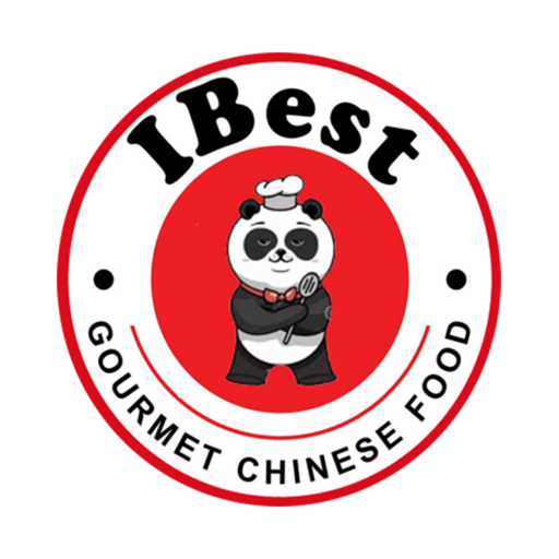 IBest Gourmet Chinese Takeaway logo