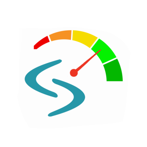 Speed Test Smarts logo
