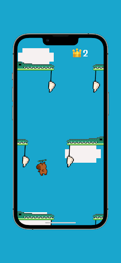 Save the Capybara Screen 2