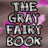 The Grey Fairy Book FREE icon