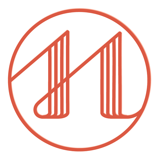 Maadhyams logo