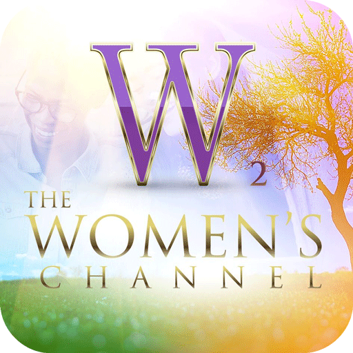 The Womens Channel 2 logo
