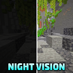 Cover Image of Télécharger Night Vision Mod  APK