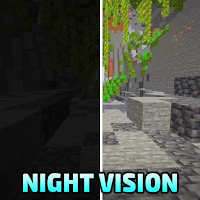 Night Vision Mod