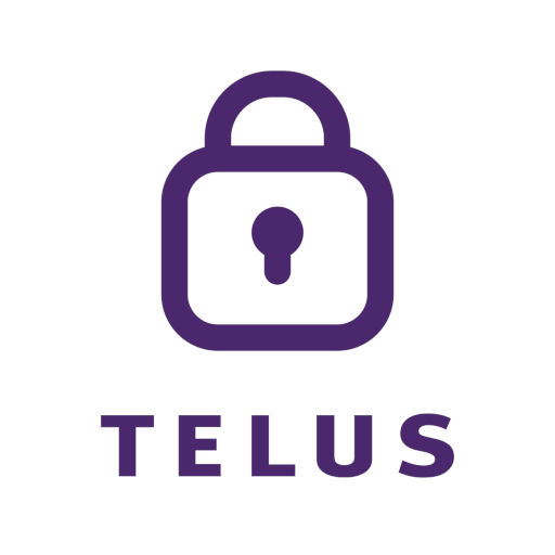TELUS Health ID logo