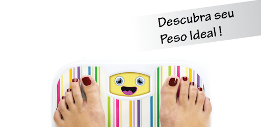 Peso Ideal IMC