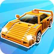 Top 48 Racing Apps Like Fast City Taxi Race Legend - Best Alternatives