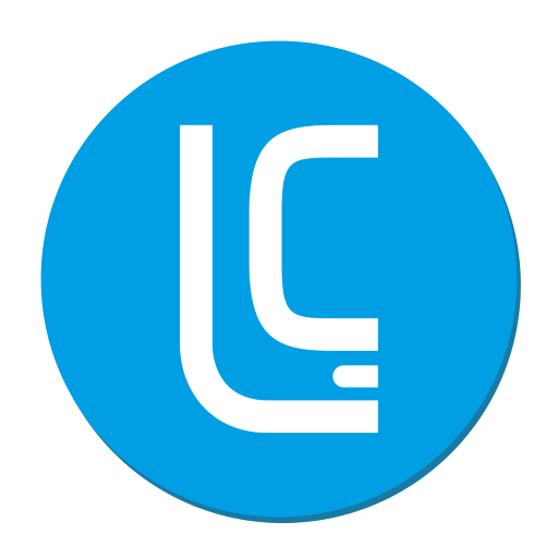 Labelcall logo
