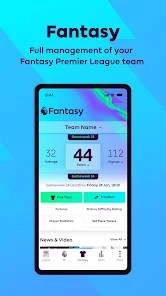 Bundesliga Fantasy Manager – Apps no Google Play