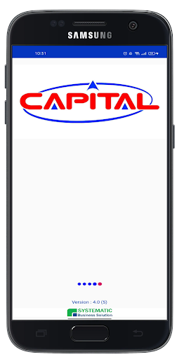 Capital(Live) Screen 3