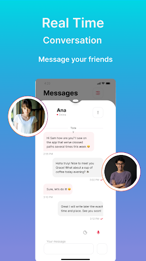 Hong Kong Social : Dating App 10