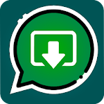 Cover Image of Download Status Saver for WhatsApp -downloader for Whatsapp 1.0 APK