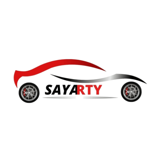 Sayarty logo