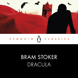 Icon image Dracula: Penguin Classics