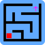 Classic Maze Touch icon