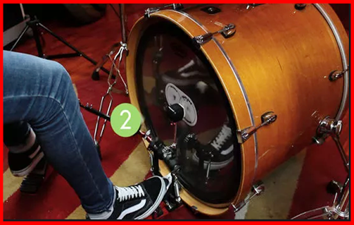 Battery tutorial. ?Learn to play drums