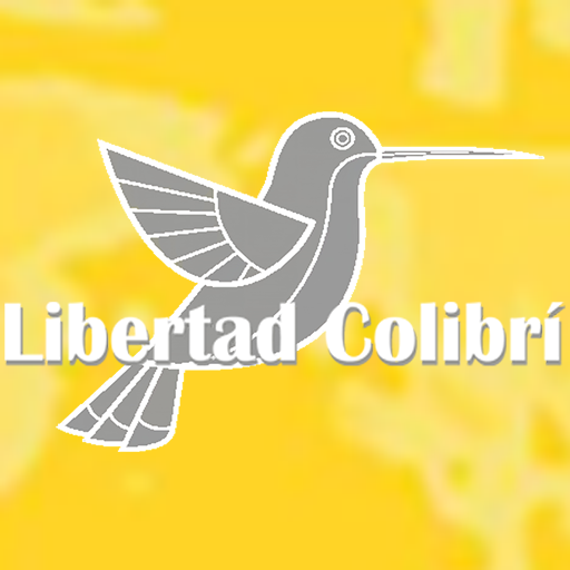 Radio Libertad Colibrí 10.0.6 Icon