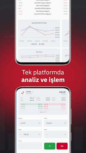 Fintables: Hisse Analizi Screen 2