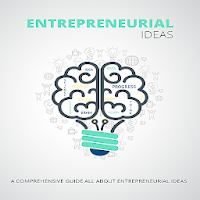 Entrepreneurial Ideas - Free G