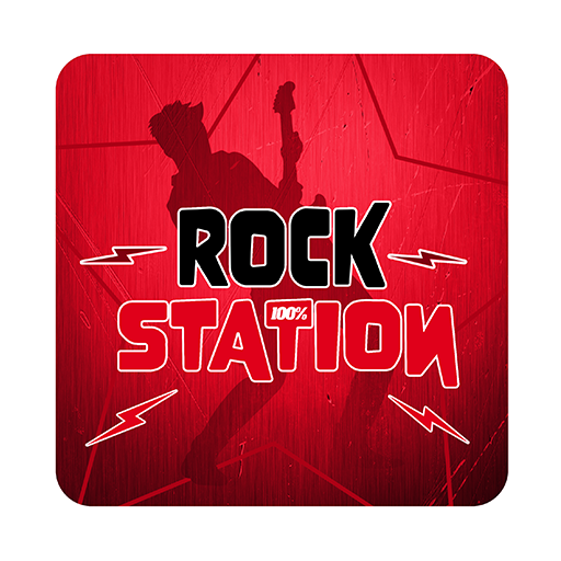 RADIO ROCK STATION