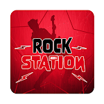 Cover Image of Download RADIO ROCK STATION  APK