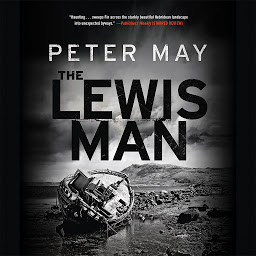Icon image The Lewis Man: The Lewis Trilogy