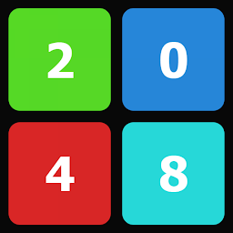 2048 Mod Apk
