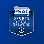 Cover Image of Descargar PSAC Sports Digital Network 3.1.17 APK