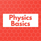 Learn Physics Basics Complete Guide (OFFLINE) icon