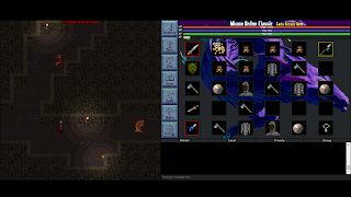 Mirage Online Classic - Screenshot 3