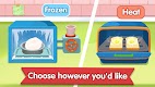 screenshot of Happy Kitchen World