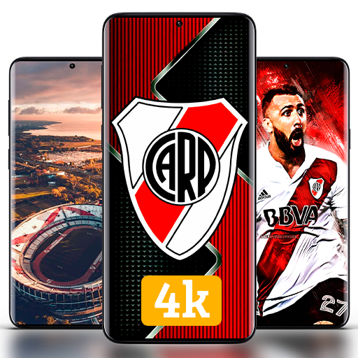 River Plate Wallpaper 4k 2022 Download on Windows
