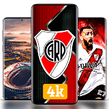 River Plate Wallpaper 4k 2023 icon