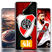 River Plate Wallpaper 4k 2022