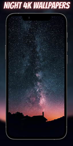 خلفيات الليل 2021 night and moon wallpaper