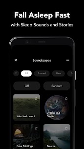 Mesmerize Mod Apk – Visual Meditation (Subscribed) 3