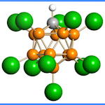 Cover Image of Download Inorganic Chemistry 1.0 APK