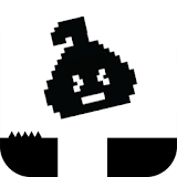 Dont Stop Run Eighth Note Game icon